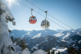 Mit der Gipfelbahn Fulseck ins Skiabenteuer 