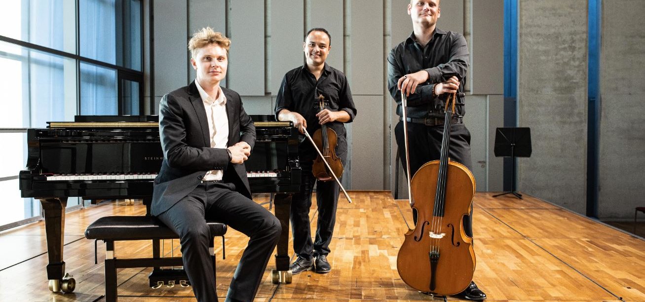 Ensemble der Gasteiner Kammermusik:Reihe im Herbst 2024