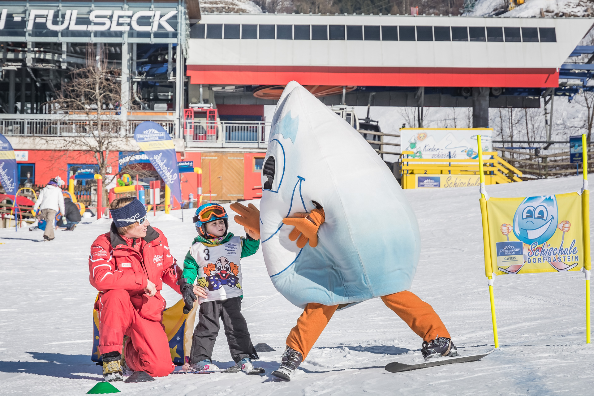 Lernen und Entdecken