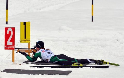 biathlon