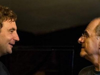 Pieranunzi(c)Sägewerk