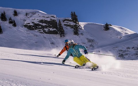 Skisafari