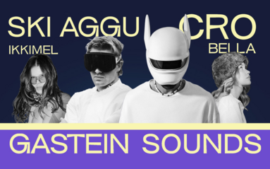 Gastein Sounds Header .