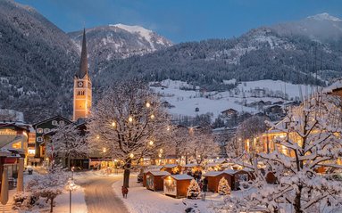 Advent in Bad Hofgastein