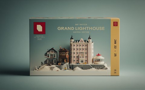 Grand Lighthouse