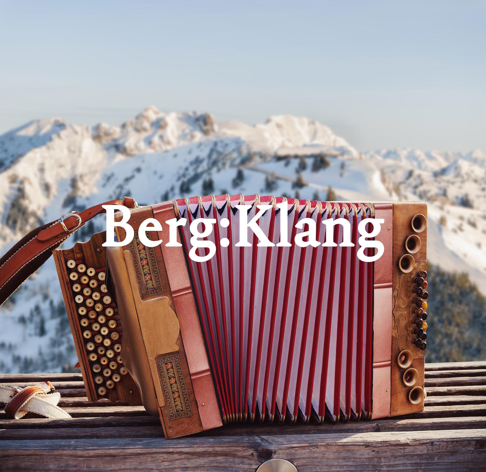 Berg:Klang